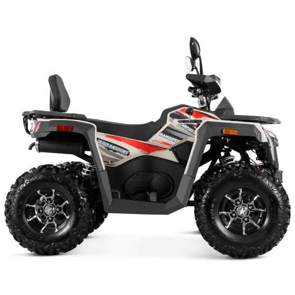 RANGER 250 - Image 6